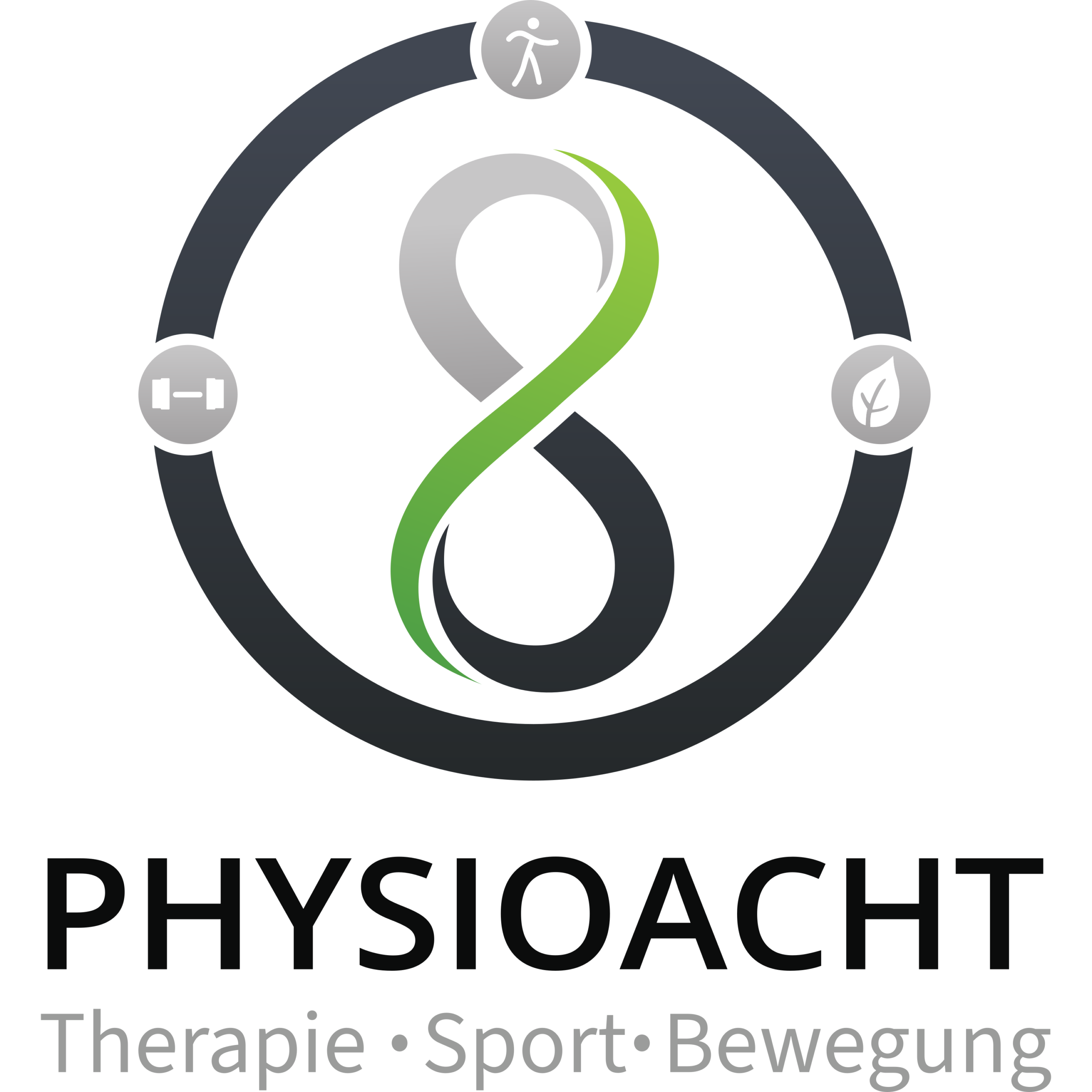 PhysioACHT – Ihre moderne Physiotherapie